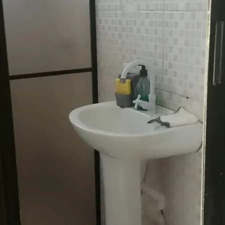 Quarto Com Banheiro Privativo Florianópolis Exterior foto