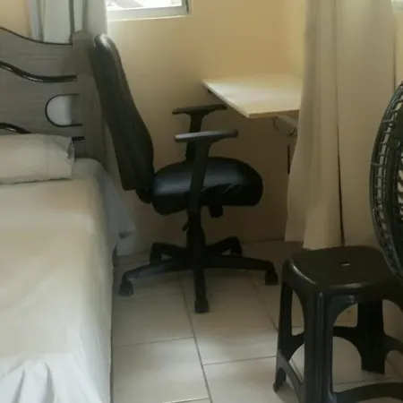 Quarto Com Banheiro Privativo Florianópolis Exterior foto