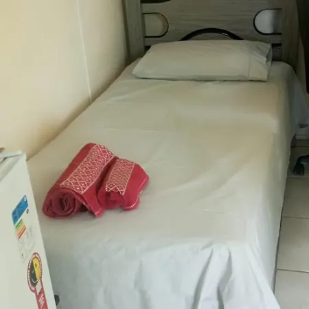 Quarto Com Banheiro Privativo Florianópolis Exterior foto