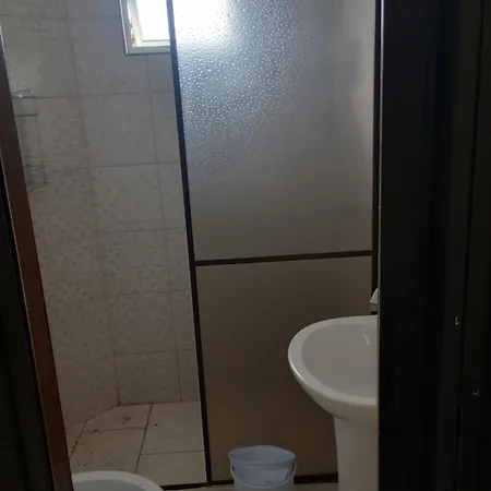 Quarto Com Banheiro Privativo Florianópolis Exterior foto