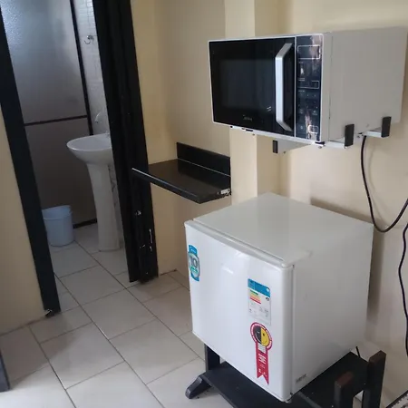 Quarto Com Banheiro Privativo Florianópolis Exterior foto