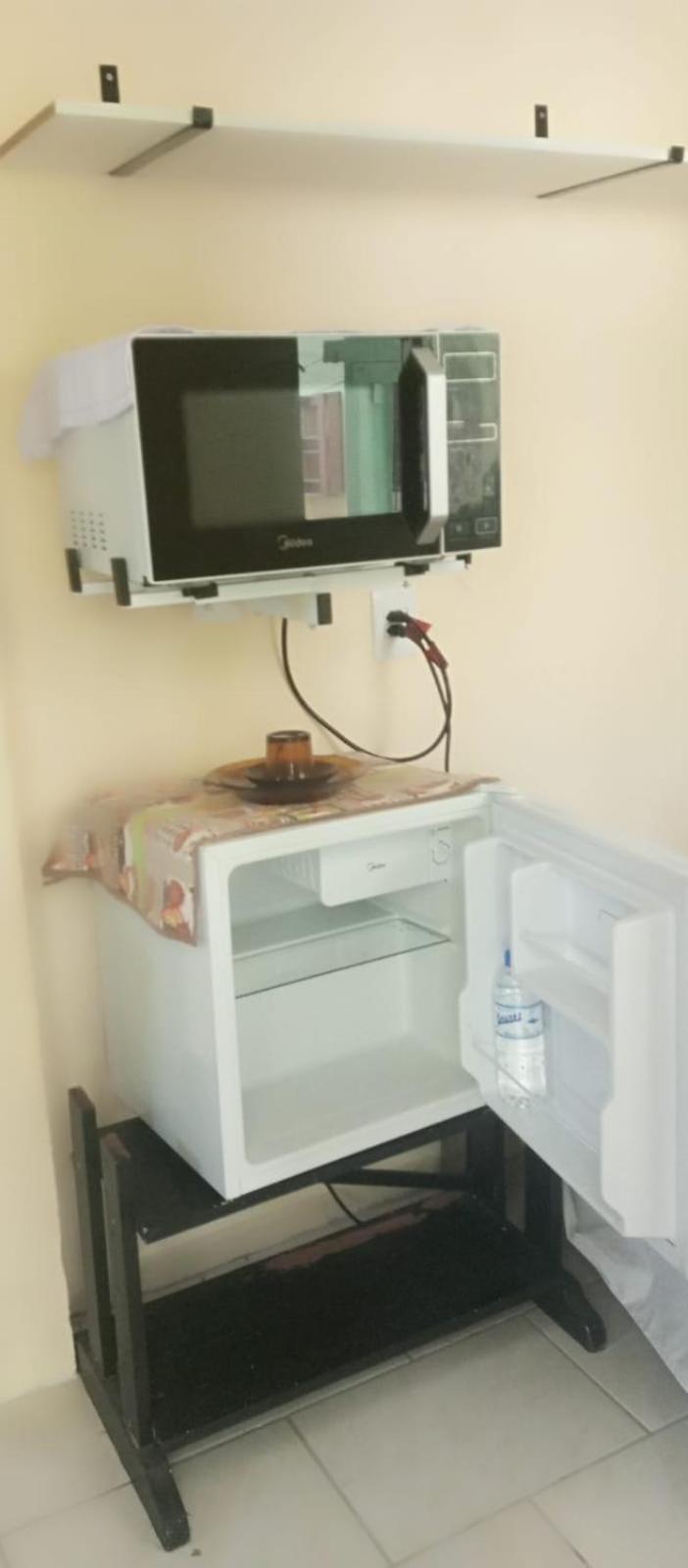 Apartment Com Banheiro Privativo