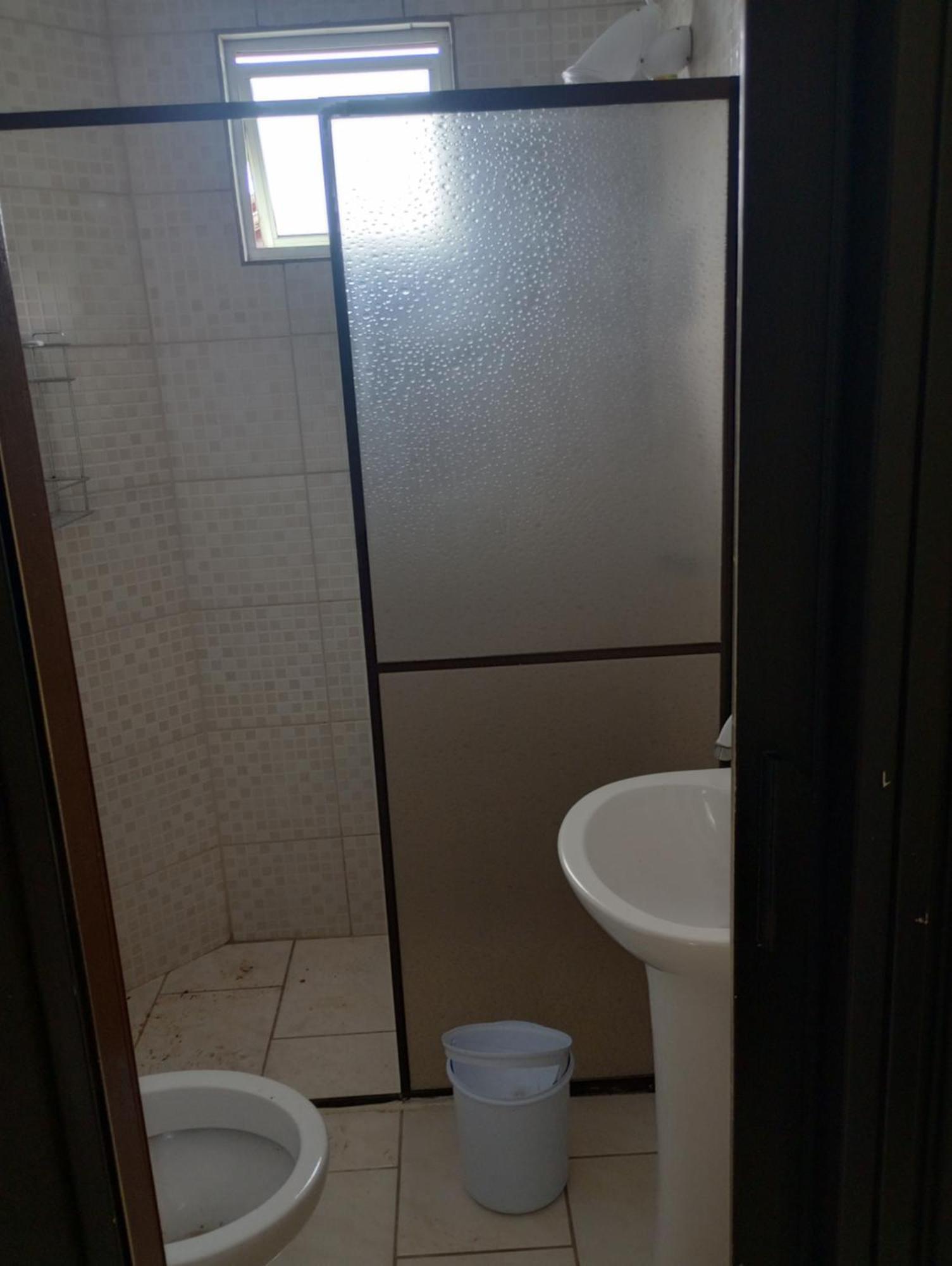 Com Banheiro Privativo * Florianopolis